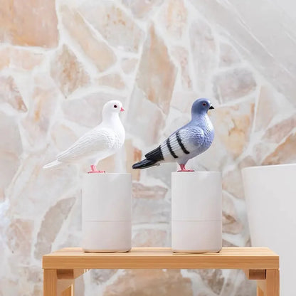 Touchless Pigeon Soap Dispenser