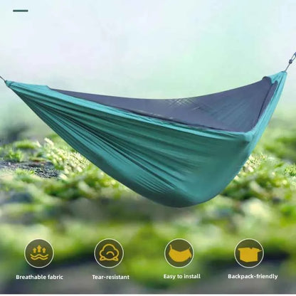 2-Person Camping Hammock