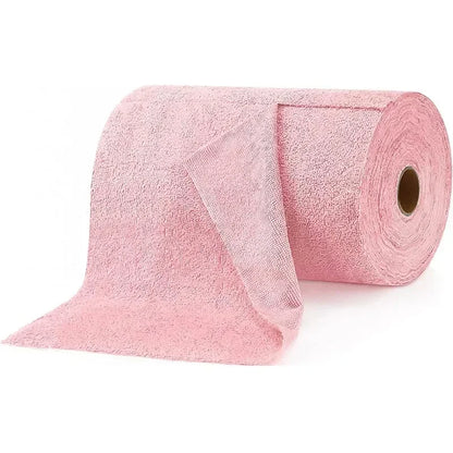 Reusable Kitchen Towel Roll