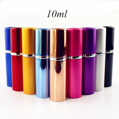 Portable Perfume Spray Atomizer