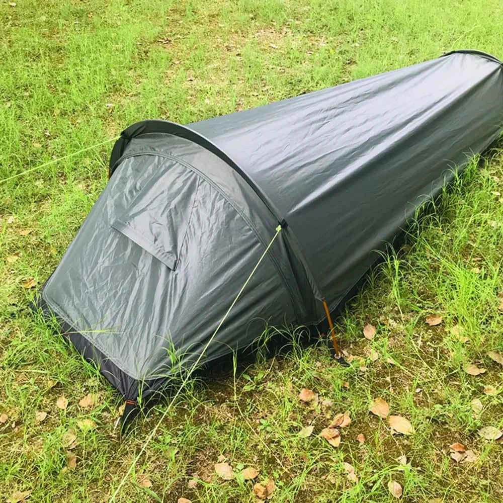 Lightweight Waterproof Backpacking Tent