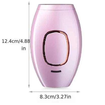 IPL Women's Laser Epilator