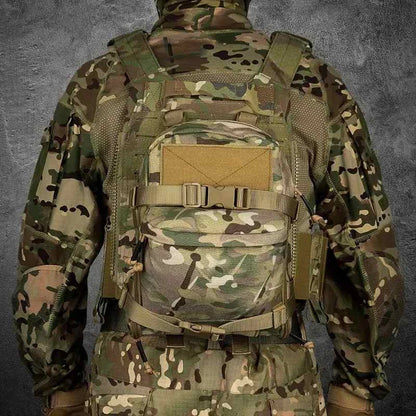 Tactical Hydration Molle Backpack