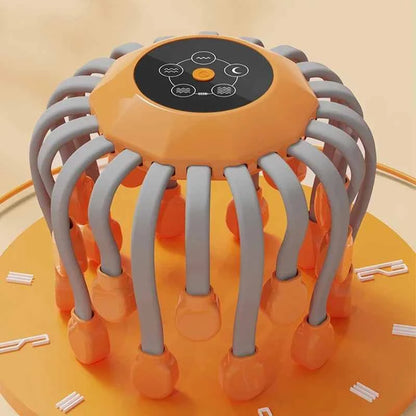 Electric Octopus Claw Massager