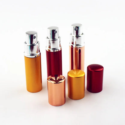 Portable Perfume Spray Atomizer