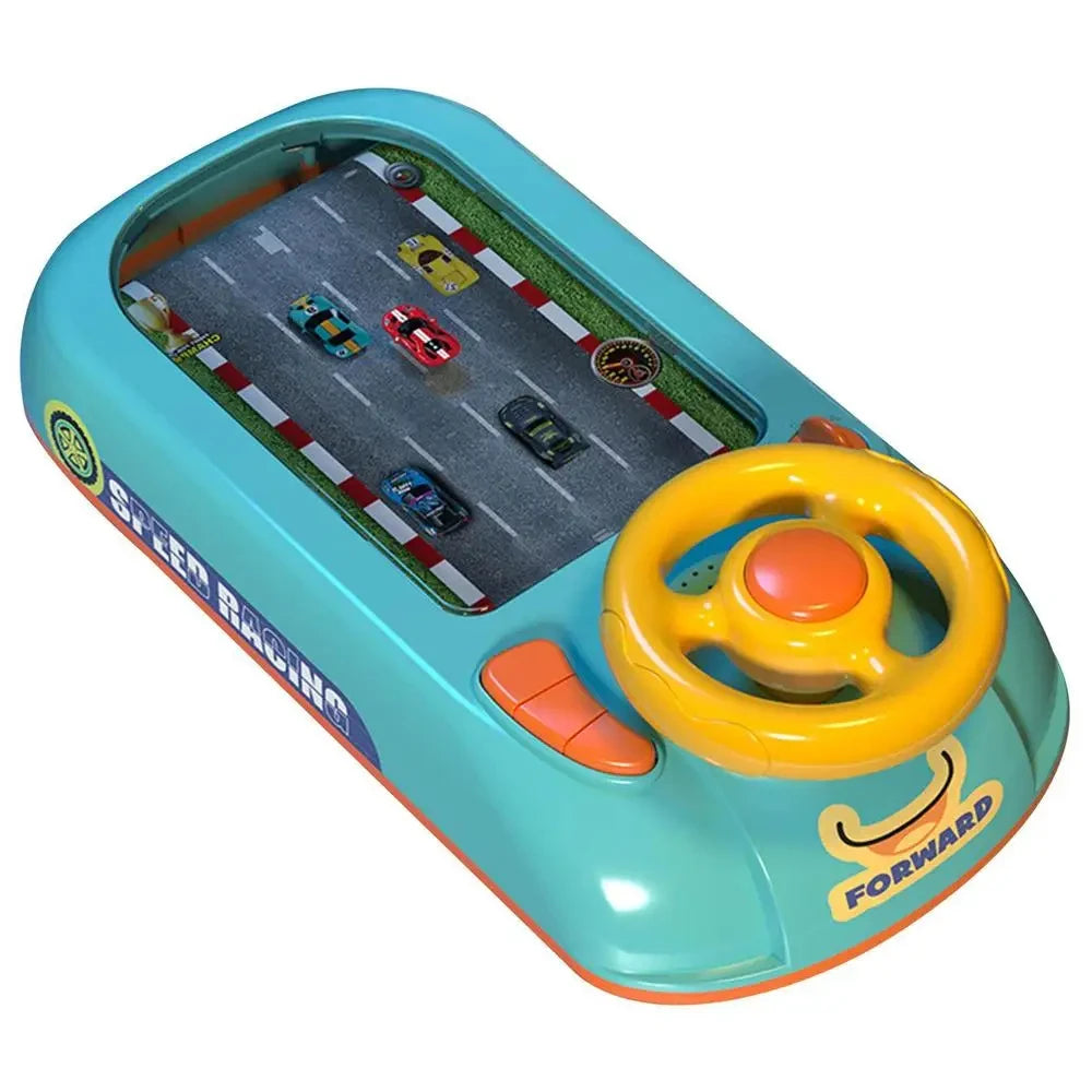 Simulation Driving Steering Wheel Toys