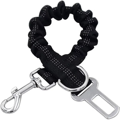 Adjustable Dog Safety Leash