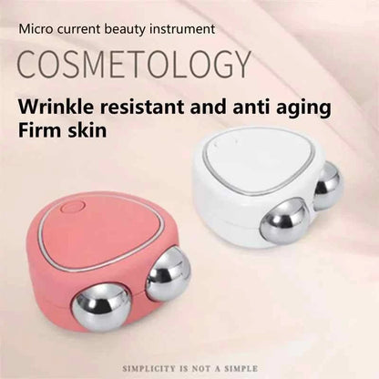 Electric Face Lifting Massager