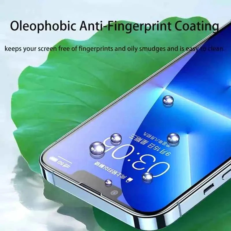 9D Tempered Glass Protector