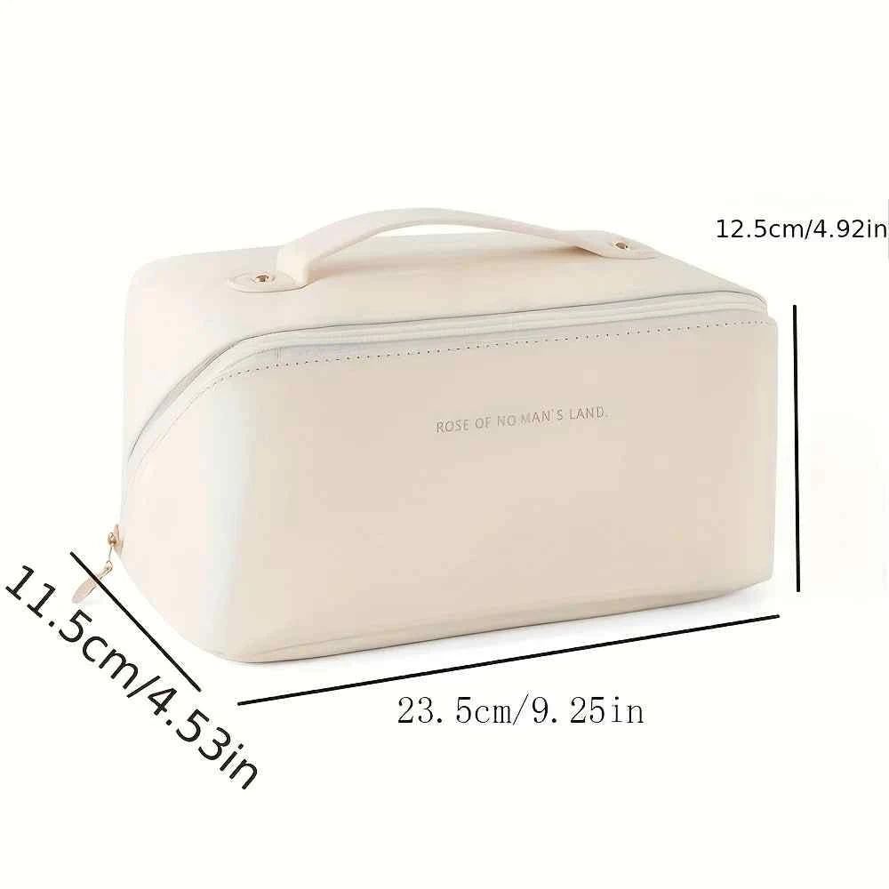 Luxury Makeup Organizer Bag