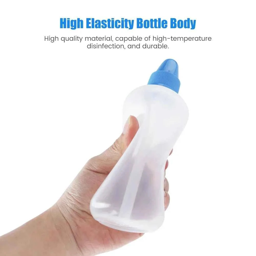 Nasal Wash Irrigator Bottle