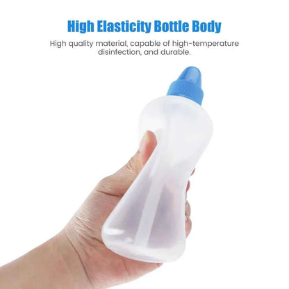 Nasal Wash Irrigator Bottle