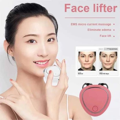 Electric Face Lifting Massager