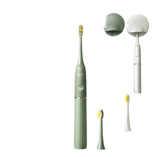 Sonic Electric Smart Toothbrush