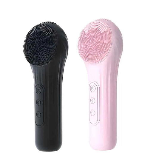 Sonic Waterproof Facial Brush