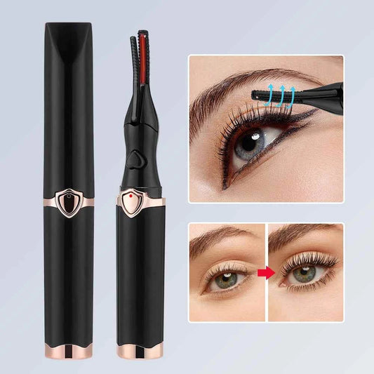 USB Heating Eyelash Curler