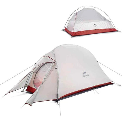 Ultralight Naturehike Camping Tent