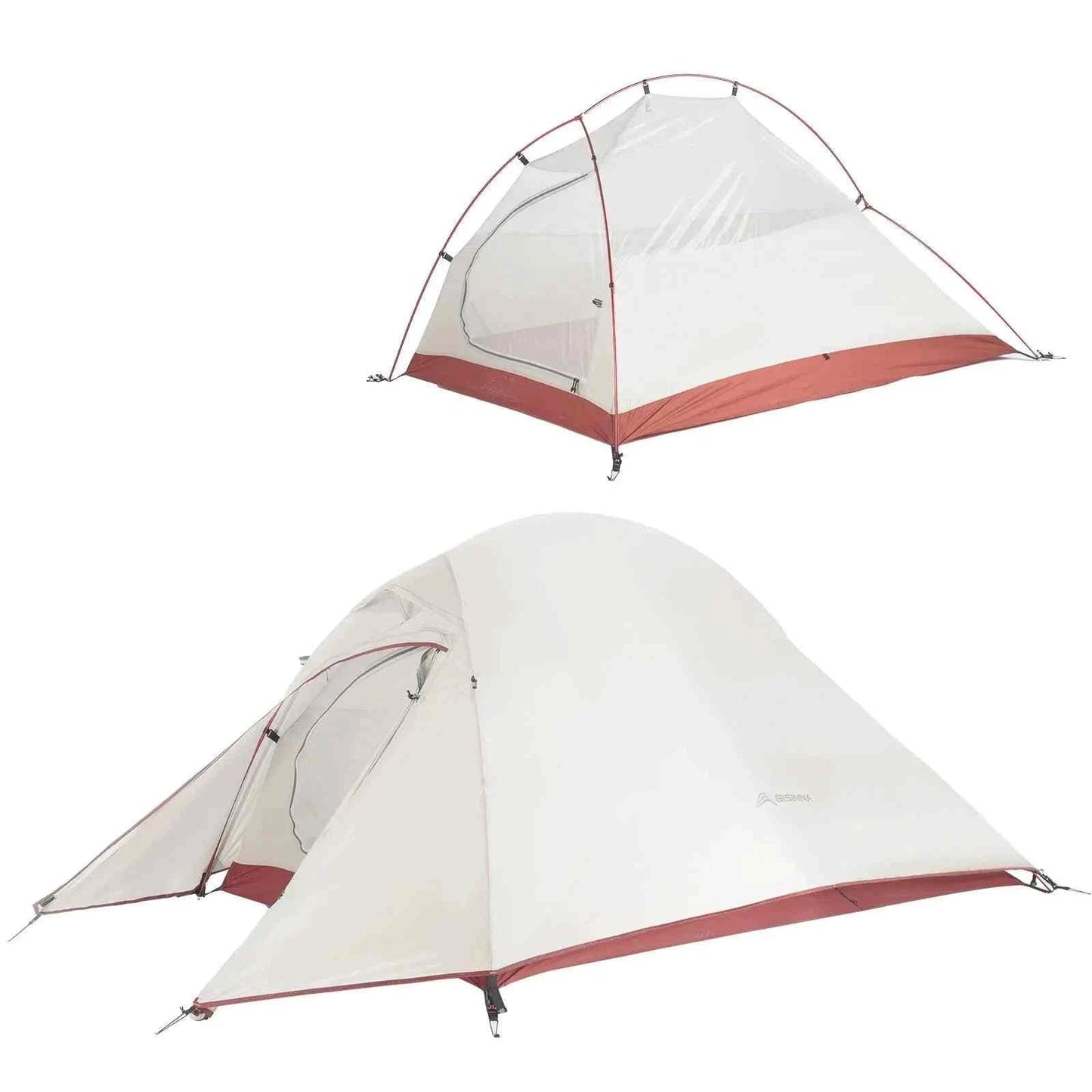 Ultralight Waterproof Camping Tent