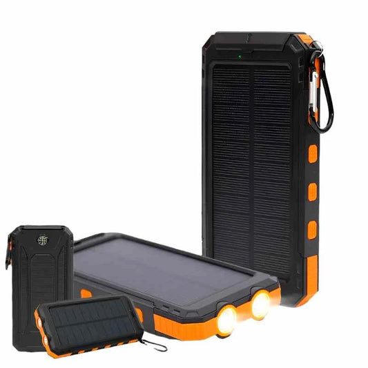 Xiaomi Solar Power Bank